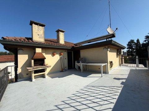 Trilocale in Via Ruggero Leoncavallo, 11, San Lazzaro, Vicenza