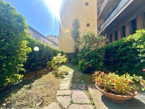 Quadrilocale in Via delle Porte Nuove, s.n.c, Porta al Prato - Cascine, Firenze