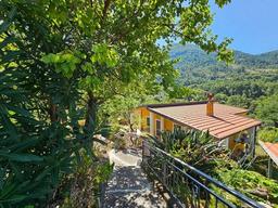 Casa indipendente in Rione Medichetta, 47, Rivello
