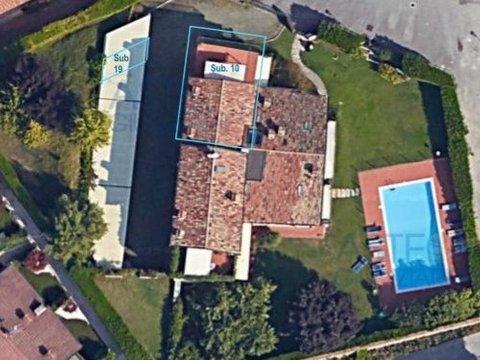 Monolocale in Via Barcuzzi, 47, Barcuzzi - Maguzzano, Lonato del Garda