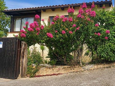 Casa di paese in Via dell Agricoltura, 45, Ponte di Ferro, Canicattì