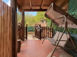 Quadrilocale in Vocabolo Cesale, 1, Stroncone