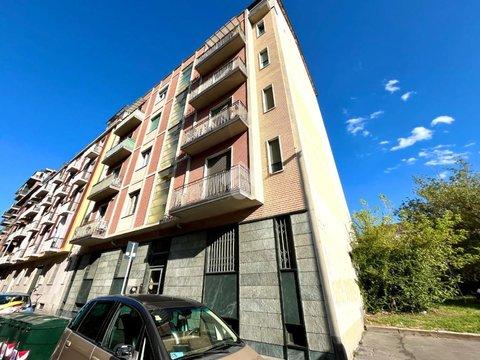 Bilocale in Via Caltanissetta, 9, Madonna di Campagna, Torino