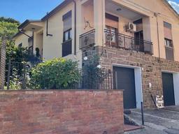 Casa indipendente in Via XXIV Maggio, 37, Tula