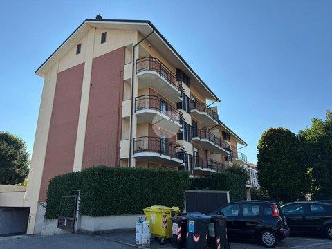 Trilocale in Via Gribaudia, s.n.c, Centro, Settimo Torinese