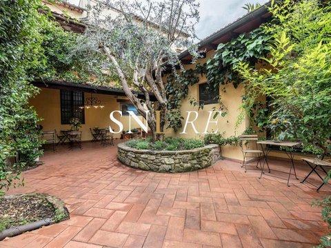 Villa in Piazza del Carmine, s.n.c, Oltrarno - San Frediano - Santo Spirito, Firenze
