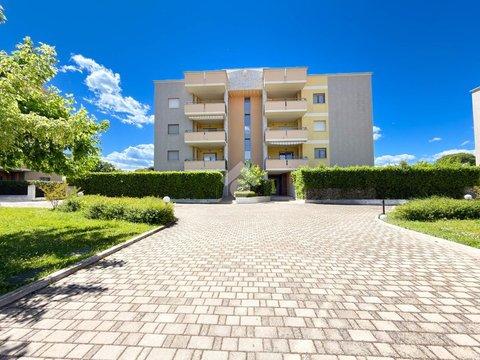Quadrilocale in Via Isonzo s.n.c, Chieti Scalo, Chieti