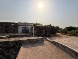 Villa in Via Nica' s.n.c, Scauri - Rekhale, Pantelleria
