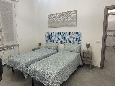 Bilocale in Via Rosa Massara de Capitani, 5, Bovisa, Milano