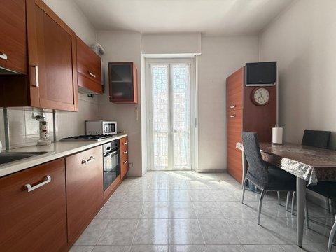Trilocale in Via Sandigliano, 4, Barriera di Milano, Torino