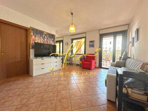 Quadrilocale in Via Curtatone, 59, Cecina Centro, Cecina