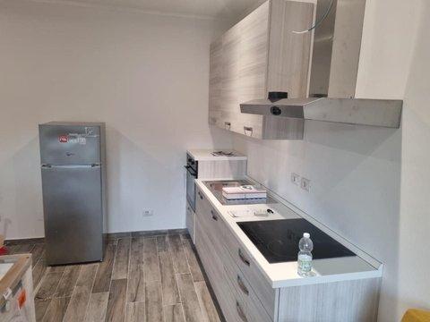 Bilocale in Via Pozzale, Pozzale-Case Nuove-Monterappoli, Empoli