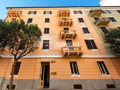 Monolocale in Via Don Minzoni, 1, Oltreletimbro - Santa Rita, Savona