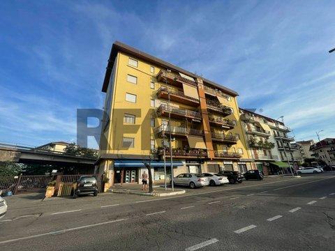 Appartamento in Via Provinciale, 26, Corigliano Scalo - Corigliano Calabro, Corigliano-Rossano