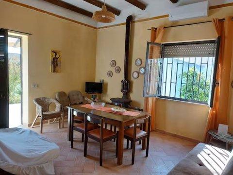 Casa indipendente in Vicolo delle Opunzie, 24, Stagnone, Marsala