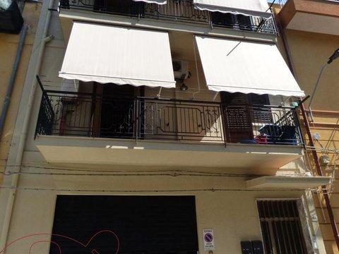 Quadrilocale in Via Guttuso, 86, Centro, Bagheria