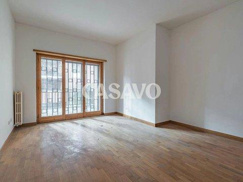 Trilocale in Via Sanzeno, 25, Cortina d'Ampezzo, Roma