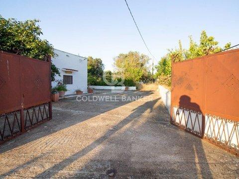 Villa in contrada Parco Grande, s.n.c, Belvedere- Sierri - Arrighi, Carovigno