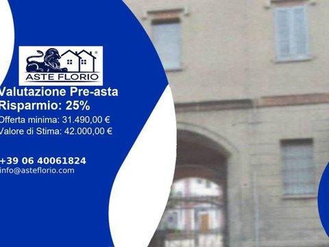 Bilocale in Via Bruno Buozzi, Zona Centrale, Paderno Dugnano