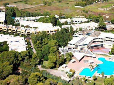 Bilocale in Fontanelle s.n.c, Fontanelle, Ugento
