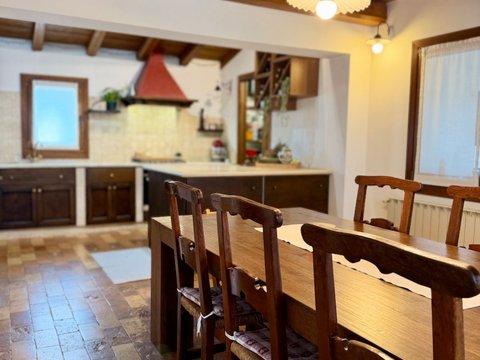Casa indipendente in Via Giovanni Pascoli, 13, Fossalta di Portogruaro