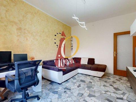 Bilocale in Via Codogno, s.n.c, Sulmona, Milano
