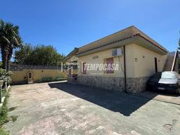 Casa indipendente in Contrada Serra Granatelli, 14, Bivio Foresta - C. Chiovaro, Carini