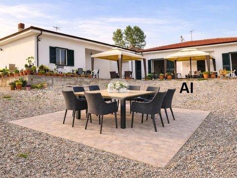 Casa indipendente a Centro, Montalto Uffugo