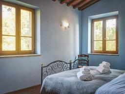 Bilocale in Via Falterona, 102, Poppi