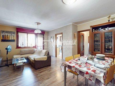 Appartamento in Via Malosnà, 6, Orbassano