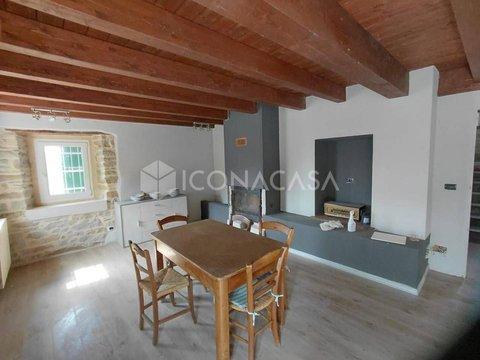 Casa indipendente in Via Bagno, 925, Prignano sulla Secchia