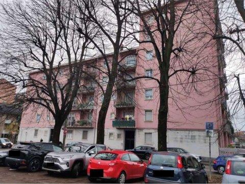 Bilocale in Via San Francesco, 16, Saronno