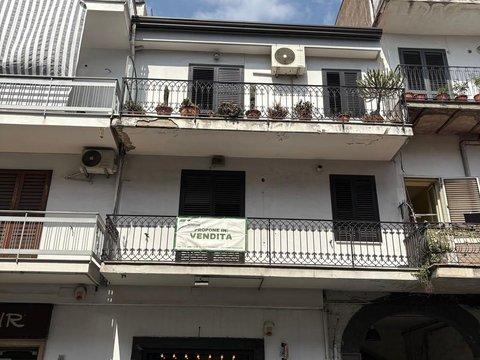 Trilocale in Via XX Settembre, 56, San Giuseppe Vesuviano