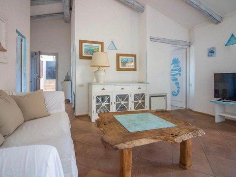 Casa indipendente in Via Dell’Intrinata, 46, Marina di Porto Cervo, Arzachena