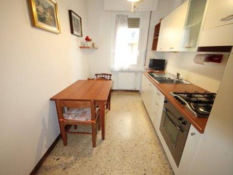 Monolocale in Via San Pio X, 12, Parco Nord-Viale Fulvio Testi, Cinisello Balsamo