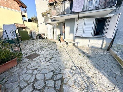 Appartamento in Via Casale, San Mauro Torinese