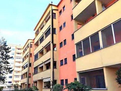 Quadrilocale in Via Giovanni Cimabue, 1, Centro, Pioltello
