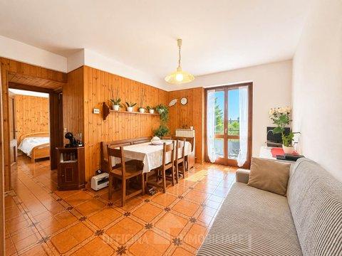 Bilocale in Via San Rocco, 42, Morbegno