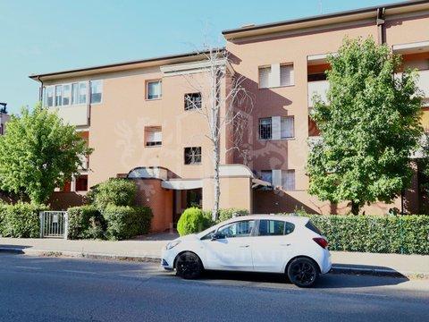 Bilocale in Via O. Respighi, Pedagna, Imola