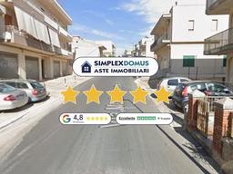 Villa in Via Modica Giarratana, Modica Alta, Modica