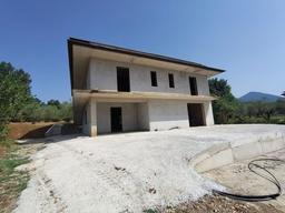 Villa in Via prati s.n.c, Roccagorga