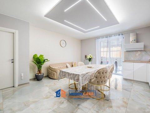 Bilocale in Via Roma, 72, Trinità
