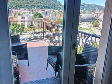 Trilocale in Via Gioacchino Rossini, 34, Sagnino-Tavernola-Monte Olimpino, Como