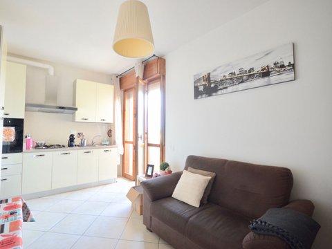 Trilocale in Via R. Marchesini, 2, Calderara di Reno