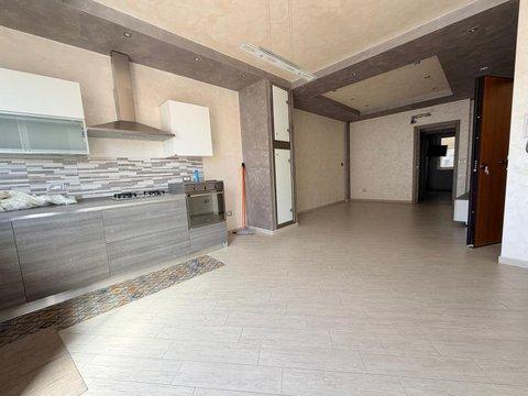 Trilocale in Via C. Contorno, 37, Centro, Bagheria