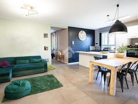 Quadrilocale in Via Trento s.n.c, Scandiano