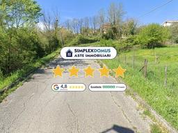 Villa in Via delle Ginestre, Viale America Latina, Frosinone