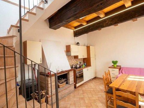 Bilocale in Via San Giuseppe s.n.c, Narni