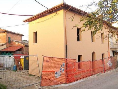 Villetta a schiera in Via Aldo Pascucci, 8, Centro, Torrita di Siena