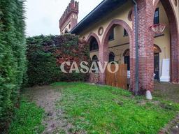 Quadrilocale in Via Castello Visconteo, 10, Rozzano